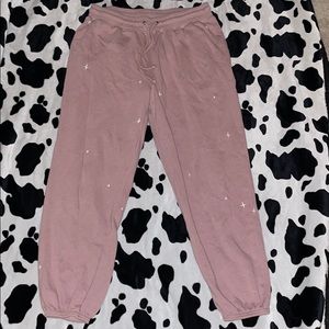 L Universal Thread Sweatpants